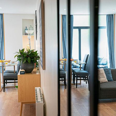 Onloc - Proche Halles Appart - 2 Chbres - Parking Pau Ngoại thất bức ảnh