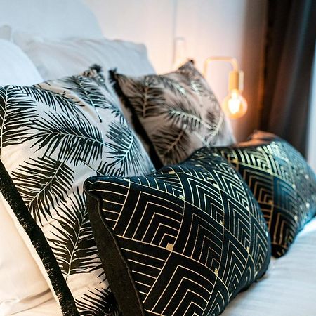 Onloc - Proche Halles Appart - 2 Chbres - Parking Pau Ngoại thất bức ảnh