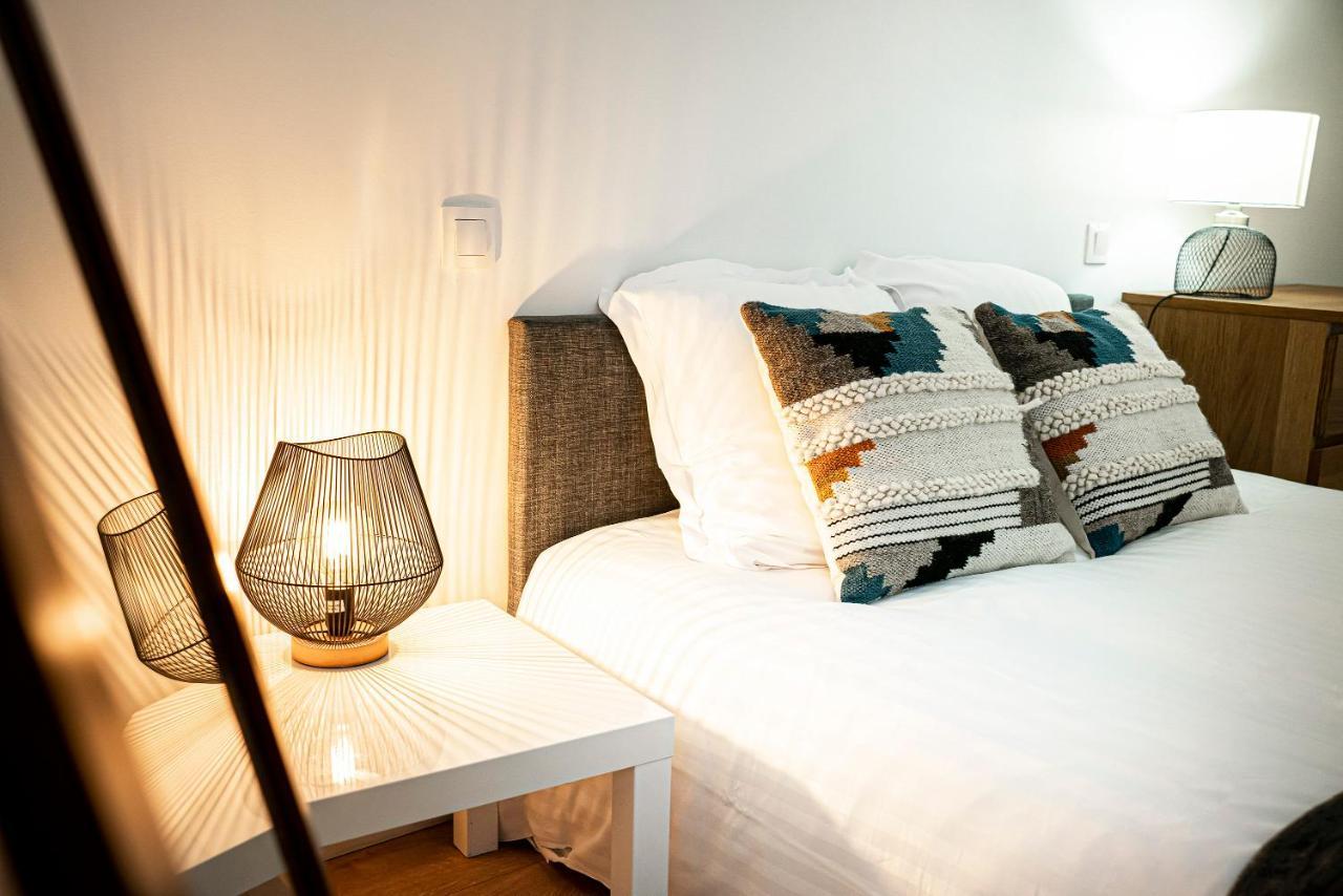 Onloc - Proche Halles Appart - 2 Chbres - Parking Pau Ngoại thất bức ảnh