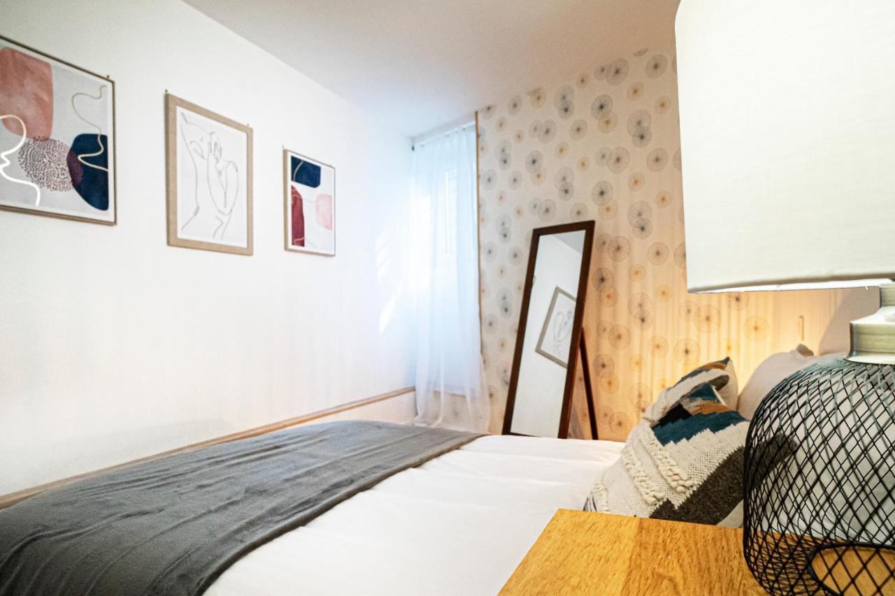 Onloc - Proche Halles Appart - 2 Chbres - Parking Pau Ngoại thất bức ảnh